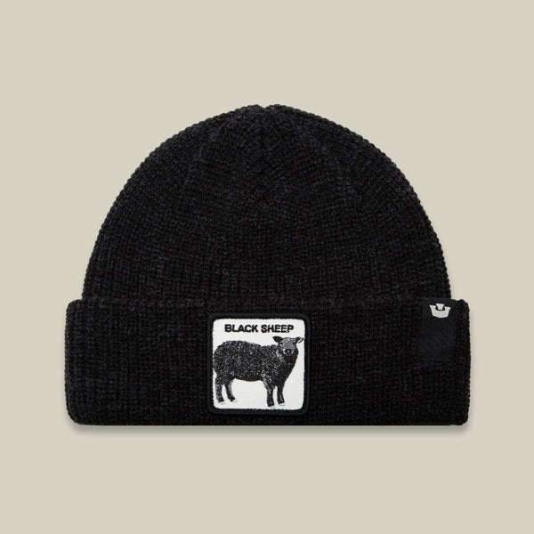 Benies Black Sheep - Goorin Bros