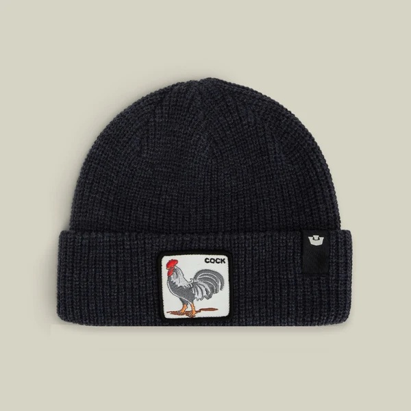 Benies Cock - Goorin Bros
