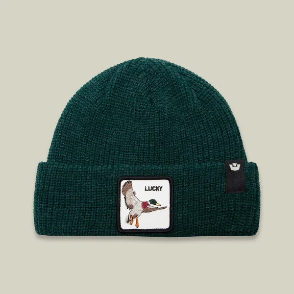 Benies Lucky - Goorin Bros