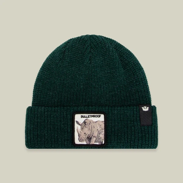 Benies Bulletproof - Goorin Bros