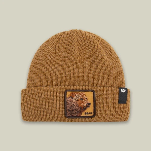 Benies Bear - Goorin Bros