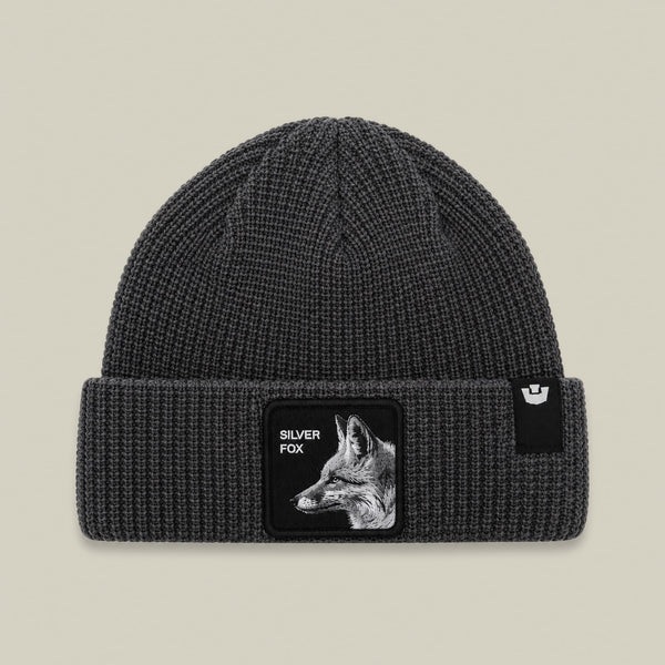 Benies Silver Fox - Goorin Bros